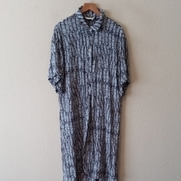 By Anthr Tunic Top - Picture 1 of 7